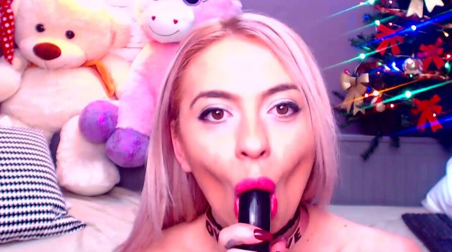AlyssaParker – I Want Your Cum In My Mouth!